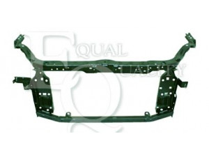 EQUAL QUALITY L04348 priekinis variklio gaubtas 
 Kėbulas -> Kėbulo dalys/ sparnas/buferis -> Priekinis aerodinaminio pasipriešinimo sumažinimas/grotelės
62500JD20A