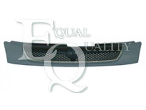 EQUAL QUALITY G0992 radiatorius grotelės 
 Kėbulas -> Kėbulo dalys/ sparnas/buferis -> Priekinis aerodinaminio pasipriešinimo sumažinimas/grotelės
B21H-50-710-PT