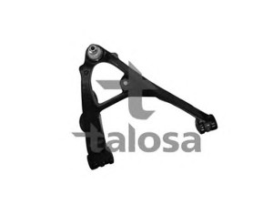 TALOSA 40-05506 vikšro valdymo svirtis 
 Ašies montavimas/vairavimo mechanizmas/ratai -> Valdymo svirtis/pasukamosios svirties sujungimas -> Vairo trauklės (valdymo svirtis, išilginis balansyras, diago
12472818, 12475480, 15047210, RK620380