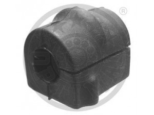 OPTIMAL F8-5211 skersinio stabilizatoriaus įvorių komplektas 
 Ašies montavimas/vairavimo mechanizmas/ratai -> Stabilizatorius/fiksatoriai -> Sklendės
0350130, 350130