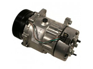 HOFFER K11224A kompresorius, oro kondicionierius 
 Oro kondicionavimas -> Kompresorius/dalys
1J0820803A, 1J0820803F, 1J0820803K