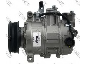 TEAMEC 8629611 kompresorius, oro kondicionierius 
 Oro kondicionavimas -> Kompresorius/dalys
4F0260805AG, 4F0260805G, 4F0260805M