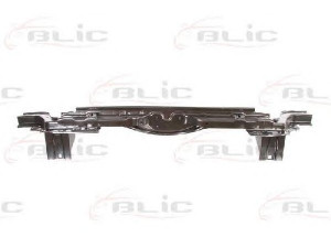 BLIC 6502-08-0553200P priekinis variklio gaubtas
7106F6