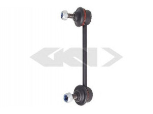 SPIDAN 50662 šarnyro stabilizatorius 
 Ašies montavimas/vairavimo mechanizmas/ratai -> Stabilizatorius/fiksatoriai -> Savaime išsilyginanti atrama
52321 S2H 003