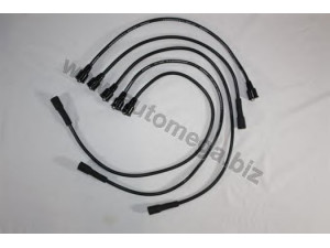AUTOMEGA 3016120444 uždegimo laido komplektas 
 Kibirkšties / kaitinamasis uždegimas -> Uždegimo laidai/jungtys
1612444, 1612444, 1612444, 90141391