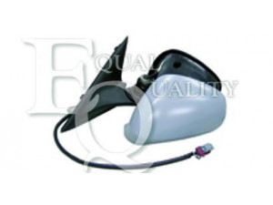 EQUAL QUALITY RD02236 išorinis veidrodėlis 
 Kėbulas -> Keleivių kabina -> Veidrodėlis
0156053019, 156053019, 01111044