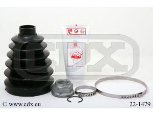 CDX 22-1479 gofruotoji membrana, kardaninis velenas 
 Ratų pavara -> Gofruotoji membrana
1633300285