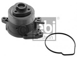 FEBI BILSTEIN 45023 vandens siurblys 
 Aušinimo sistema -> Vandens siurblys/tarpiklis -> Vandens siurblys
03F 121 004 E, 03F 121 004 EX, 03F 121 004 B