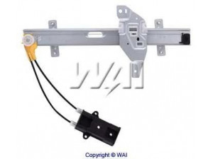 WAIglobal WPR0065LB lango pakėliklis
10334399