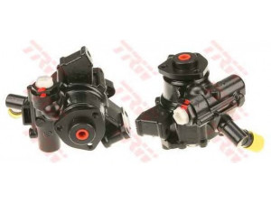 TRW JPR509 hidraulinis siurblys, vairo sistema 
 Vairavimas -> Vairo pavara/siurblys
0024669301, 0024669401, 002466940180