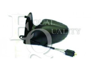 EQUAL QUALITY RS00352 išorinis veidrodėlis 
 Kėbulas -> Liukai/stogai/durys/stoglangis/sulankstomas stogas -> Durys/dalys
1059712, 10229801