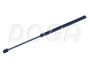 DOGA 2033483 dujinė spyruoklė, bagažinė 
 Priedai -> Bagažinė/pakrovimo skyrius
0132743, 132743, 24463829, 0132743