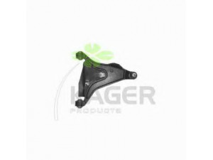 KAGER 87-0397 vikšro valdymo svirtis 
 Ašies montavimas/vairavimo mechanizmas/ratai -> Valdymo svirtis/pasukamosios svirties sujungimas -> Vairo trauklės (valdymo svirtis, išilginis balansyras, diago
271 902, 8628496, 9492531, 9492915