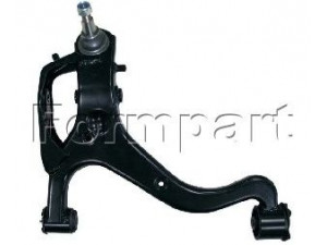 FORMPART 1709003 vikšro valdymo svirtis 
 Ašies montavimas/vairavimo mechanizmas/ratai -> Valdymo svirtis/pasukamosios svirties sujungimas -> Vairo trauklės (valdymo svirtis, išilginis balansyras, diago
RBJ5000546, RBJ500183, RNJ501540