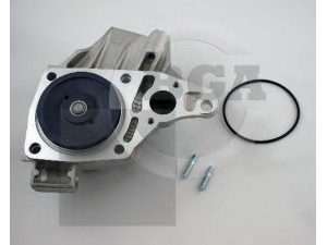 BGA CP7026T vandens siurblys 
 Aušinimo sistema -> Vandens siurblys/tarpiklis -> Vandens siurblys
4501293, 9161594, 7701470879, 9161593