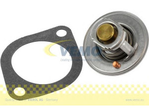 VEMO V25-99-1704 termostatas, aušinimo skystis 
 Aušinimo sistema -> Termostatas/tarpiklis -> Thermostat
1 472 378, 5 004 890, 5 004 891
