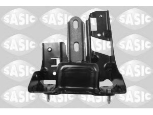 SASIC 2700073 laikiklis, variklio montavimas 
 Variklis -> Variklio montavimas -> Variklio montavimas, visas
1813L6, 1813N5, 9676570880, 1813L6
