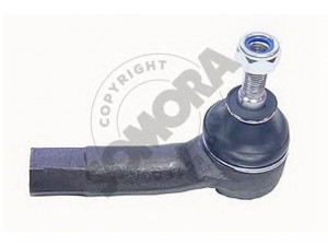 SOMORA 092585R skersinės vairo trauklės galas 
 Vairavimas -> Vairo mechanizmo sujungimai