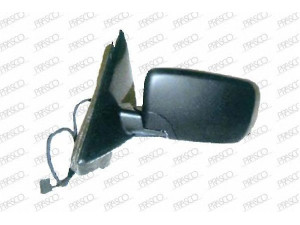PRASCO BM0187334 išorinis veidrodėlis 
 Kėbulas -> Liukai/stogai/durys/stoglangis/sulankstomas stogas -> Durys/dalys
51167011937