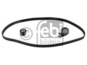 FEBI BILSTEIN 14278 paskirstymo diržo komplektas 
 Techninės priežiūros dalys -> Papildomas remontas
46426983, 46426983 S1, 60814603