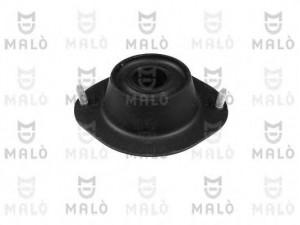 MAL? 50723 pakabos statramsčio atraminis guolis 
 Ašies montavimas/vairavimo mechanizmas/ratai -> Montavimas, pakabos statramstis
96312156
