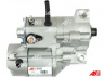 AS-PL S6105 starteris