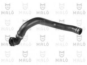 MAL? 70678A radiatoriaus žarna 
 Aušinimo sistema -> Žarnelės/vamzdeliai/sujungimai -> Radiatoriaus žarnos
60685104