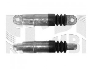 CALIBER 17461 diržo įtempiklis, V formos rumbuotas diržas 
 Diržinė pavara -> V formos rumbuotas diržas/komplektas -> Dirželio įtempiklis (įtempimo blokas)
038145299, 038145299A