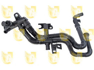 UNIGOM P2074 radiatoriaus žarna 
 Aušinimo sistema -> Žarnelės/vamzdeliai/sujungimai -> Radiatoriaus žarnos
1336X3, 1336X3