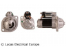 LUCAS ELECTRICAL LRS01561 starteris
S114-624, 119255-77010, 119631-77010