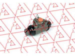 CAR 3105 rato stabdžių cilindras 
 Stabdžių sistema -> Ratų cilindrai
4121621, 4379471, DG72000100
