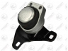 FORTUNE LINE FZ90758 variklio montavimas 
 Variklis -> Variklio montavimas -> Variklio montavimo rėmas
1123542, 1S716F012AD