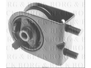 BORG & BECK BEM3627 variklio montavimas 
 Variklis -> Variklio montavimas -> Variklio montavimo rėmas
BJ3A39050C