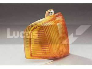 LUCAS ELECTRICAL LPB105 indikatorius 
 Kėbulas -> Šviesos -> Indikatorius/dalys -> Indikatorius