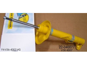 BILSTEIN 22-040077 amortizatorius