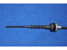 PARTS-MALL PTB-013 sankabos trosas
KDX1841150, KDX1841150A, KDX1841150B