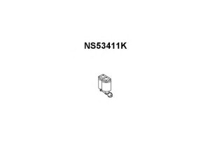 VENEPORTE NS53411K katalizatoriaus keitiklis 
 Išmetimo sistema -> Katalizatoriaus keitiklis
B08A0AU300, B08A0AU302
