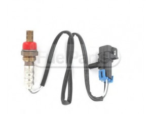 STANDARD LB1719 lambda jutiklis 
 Variklis -> Variklio elektra
059 906 262F