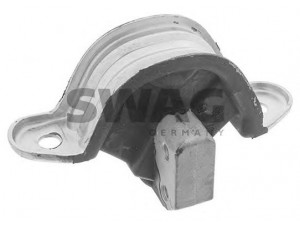SWAG 40 13 0019 variklio montavimas 
 Variklis -> Variklio montavimas -> Variklio montavimo rėmas
0684 644, 684 644, 90335498, 90335498