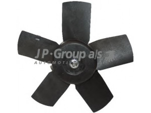 JP GROUP 1299100600 elektrovariklis, raditoriaus ventiliatorius 
 Aušinimo sistema -> Radiatoriaus ventiliatorius
1314521, 1341258, 1341307, 9117716