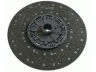 SACHS 1861 876 134 sankabos diskas
81.30301.0206, 81.30301.0270, 81.30301.1001