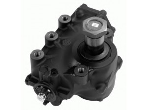 ZF LENKSYSTEME 8002 319 vairo pavara 
 Vairavimas -> Vairo pavara/siurblys
81.46200.6355, 81.46200.6410, 81.46200.9355