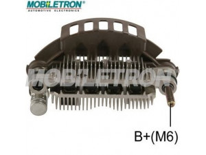 MOBILETRON RM-47 lygintuvas, kintamosios srovės generatorius
A860T42070