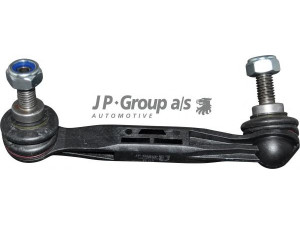 JP GROUP 1450501680 šarnyro stabilizatorius 
 Ašies montavimas/vairavimo mechanizmas/ratai -> Stabilizatorius/fiksatoriai -> Savaime išsilyginanti atrama
33506785608