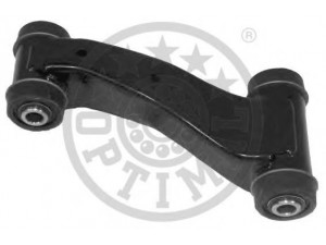 OPTIMAL G6-1248 vikšro valdymo svirtis 
 Ašies montavimas/vairavimo mechanizmas/ratai -> Valdymo svirtis/pasukamosios svirties sujungimas -> Vairo trauklės (valdymo svirtis, išilginis balansyras, diago
54525-2F010, 54525-86J01, 54525-86J10