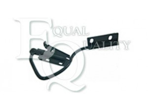 EQUAL QUALITY C00040 lankstas, gaubtas 
 Kėbulas -> Liukai/stogai/durys/stoglangis/sulankstomas stogas -> Gaubtas/dalys/garso izoliacinė medžiaga
6522111