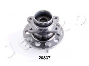 JAPKO 420537 rato guolio komplektas 
 Ašies montavimas/vairavimo mechanizmas/ratai -> Rato stebulė/montavimas -> Rato guolis
52730-3S200, 52730-3S200