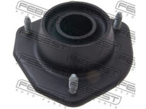 FEBEST CHSS-J200R montavimas, amortizatoriai
96457360