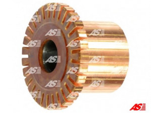 AS-PL SAC0001 ankeris, starteris