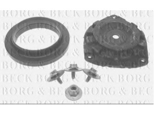 BORG & BECK BSM5215 pakabos statramsčio atraminis guolis 
 Ašies montavimas/vairavimo mechanizmas/ratai -> Montavimas, pakabos statramstis
54 3A 068 74R SK, 543A06874R, 543A08108R